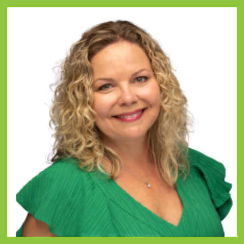 ruthann curry headshot