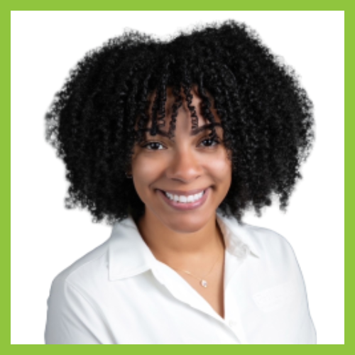 serece dalton headshot