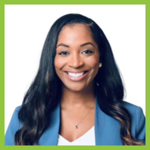 sheena griffin headshot