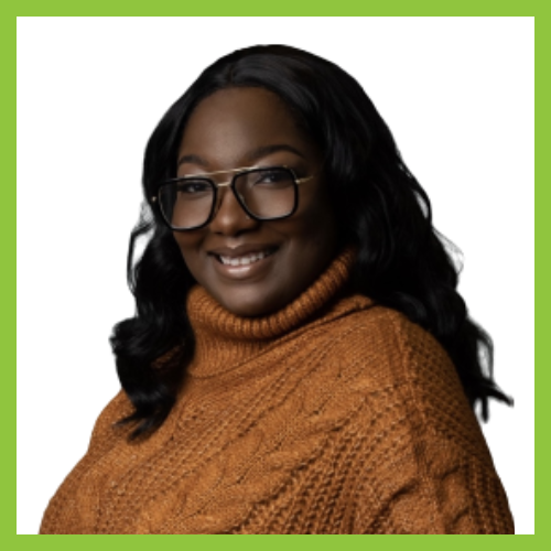 tiana colter headshot