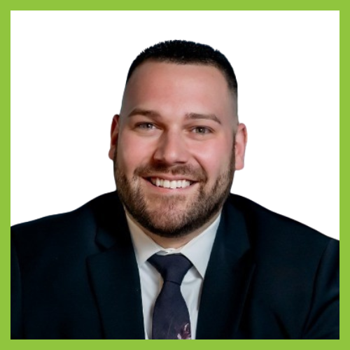 trey ascenio headshot