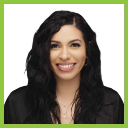 vanessa grayson headshot