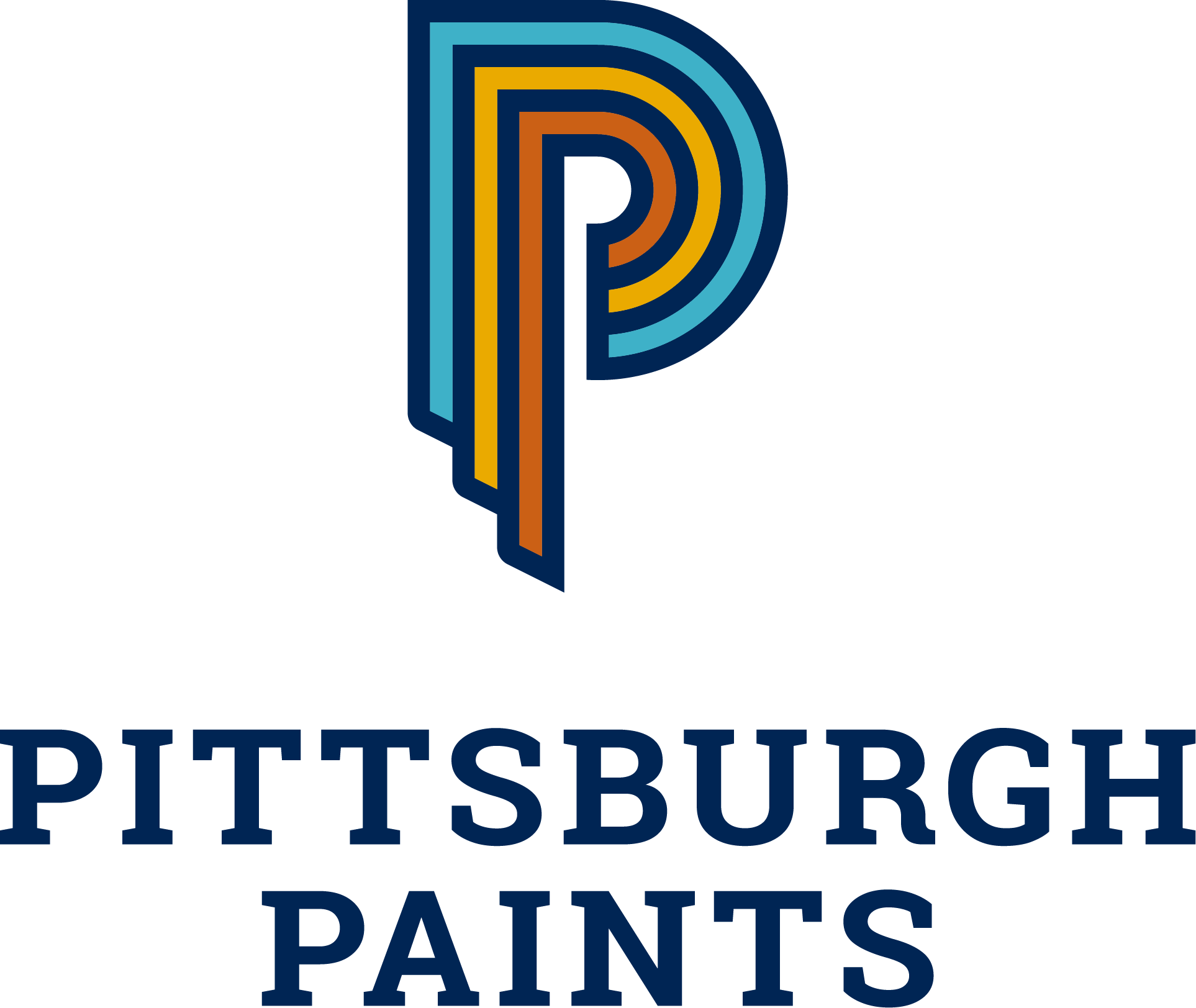 pittsburgh paints logo