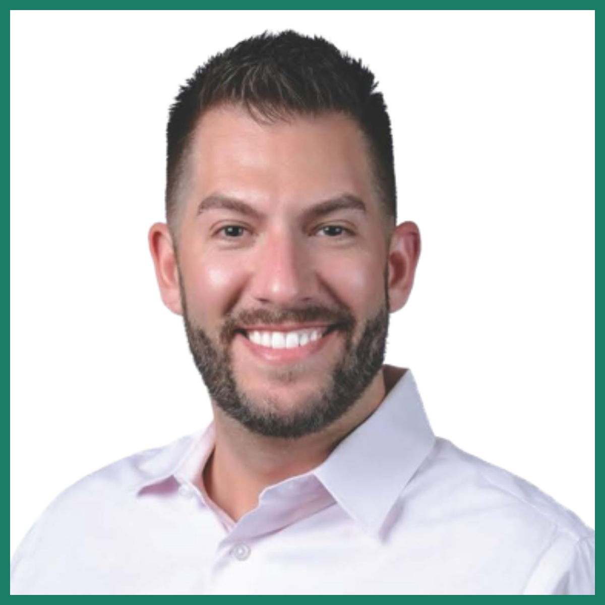 jacob bennett headshot