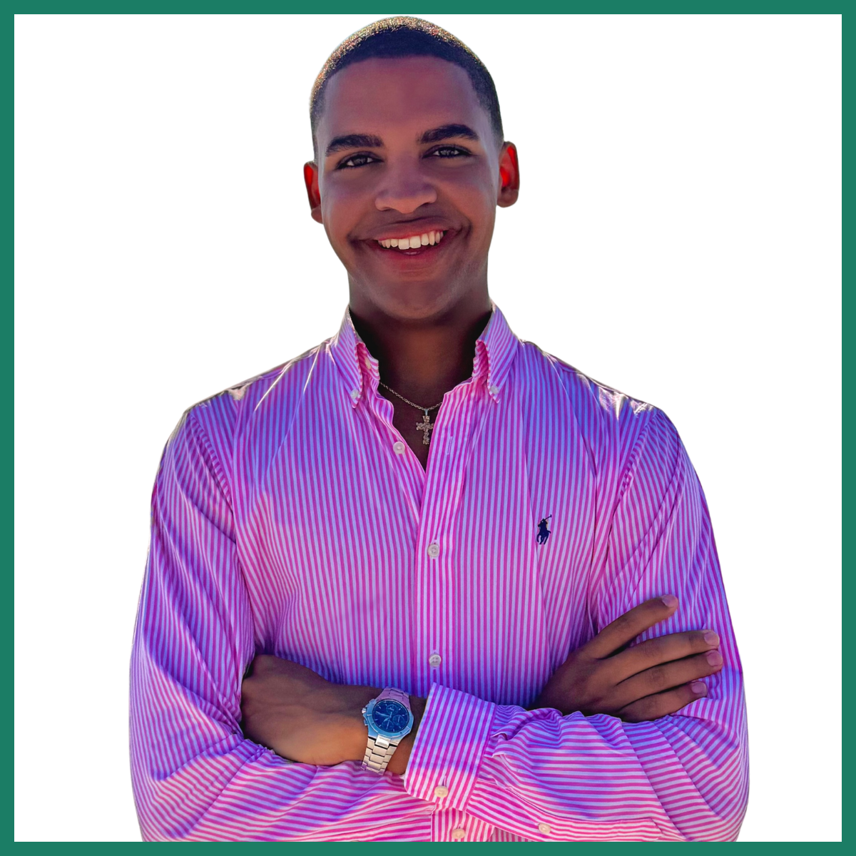 cartel buxton headshot