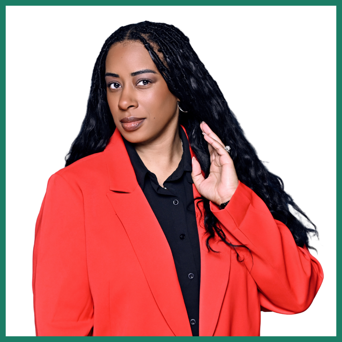 brittany hardmon headshot