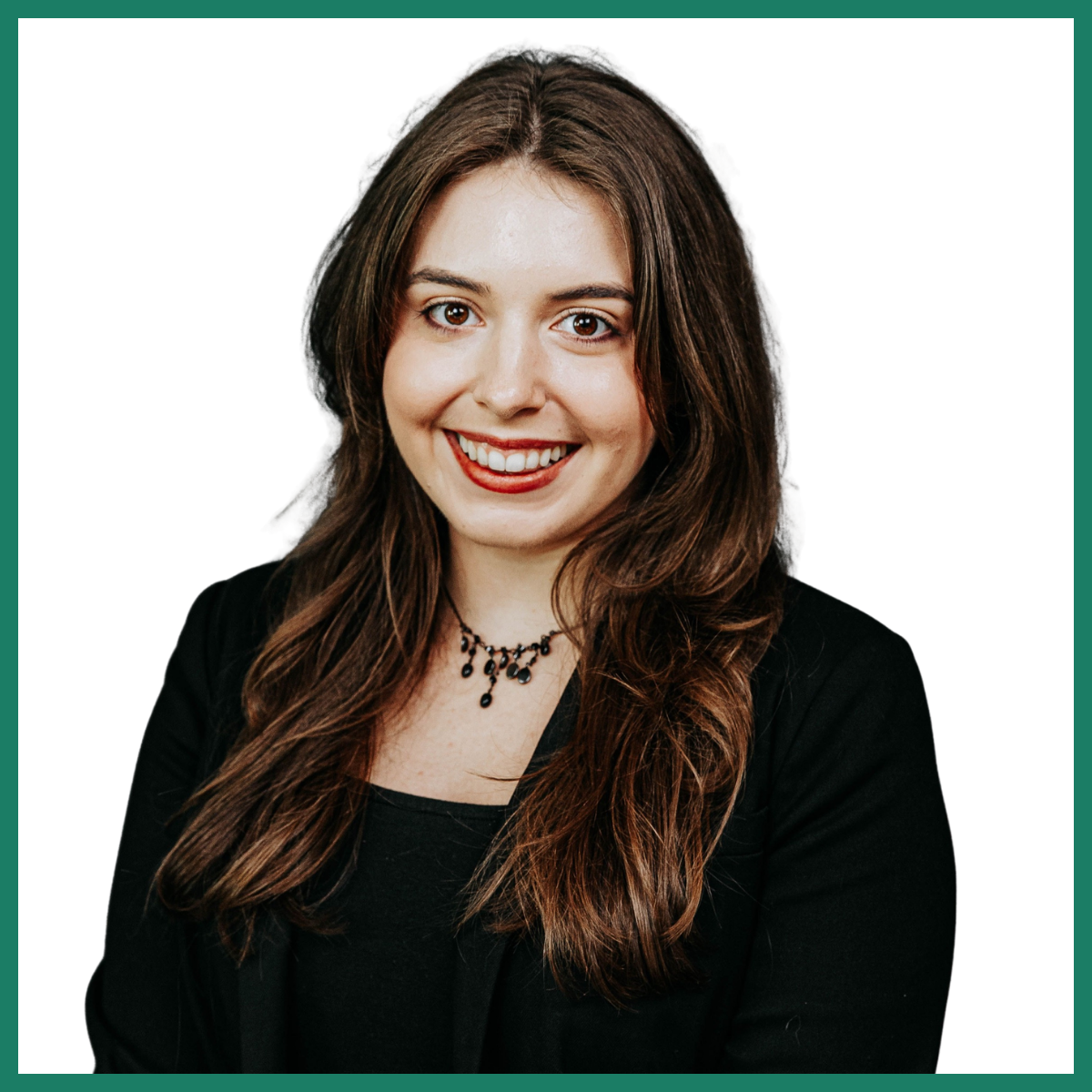 kaitlyn klaiber headshot