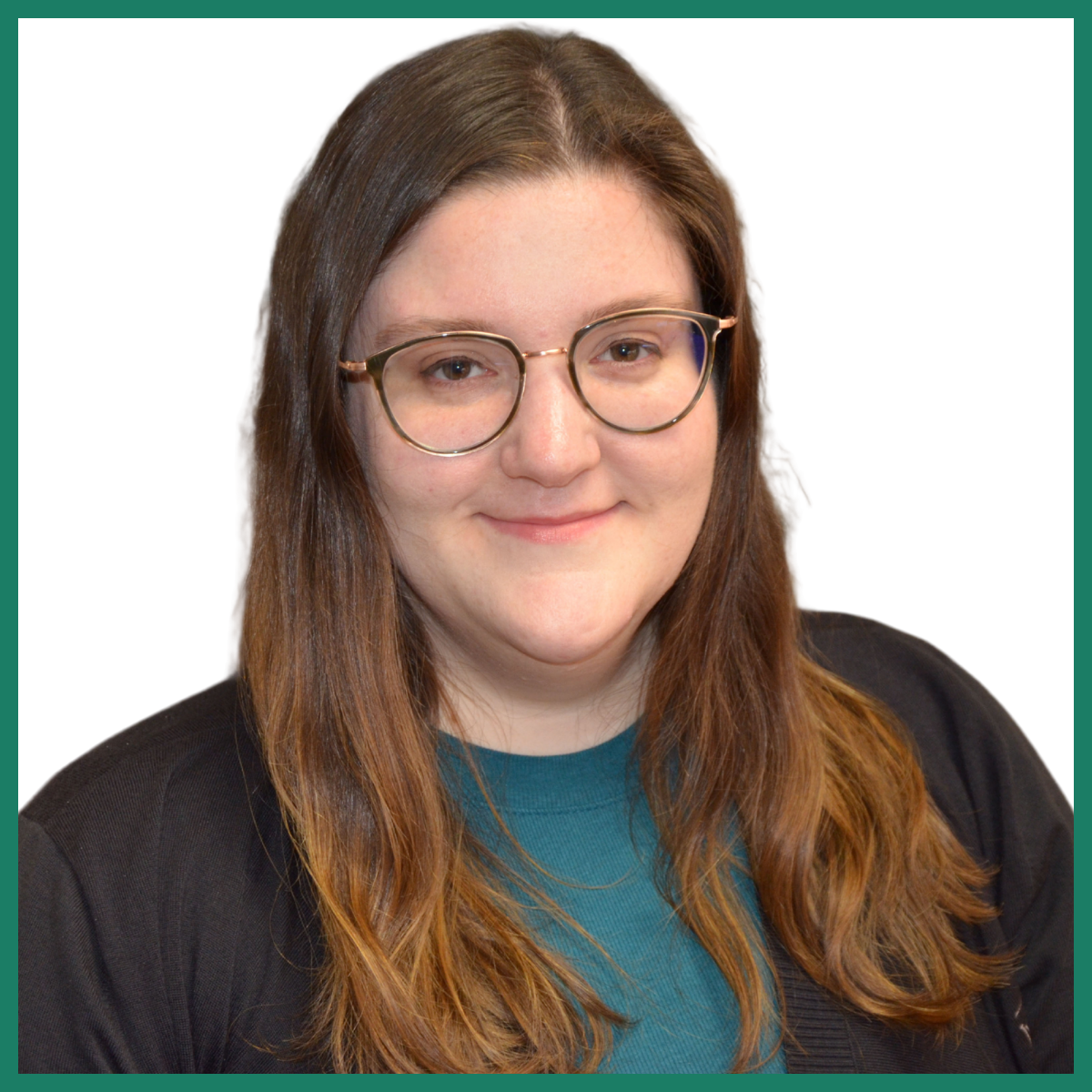 beth levine headshot