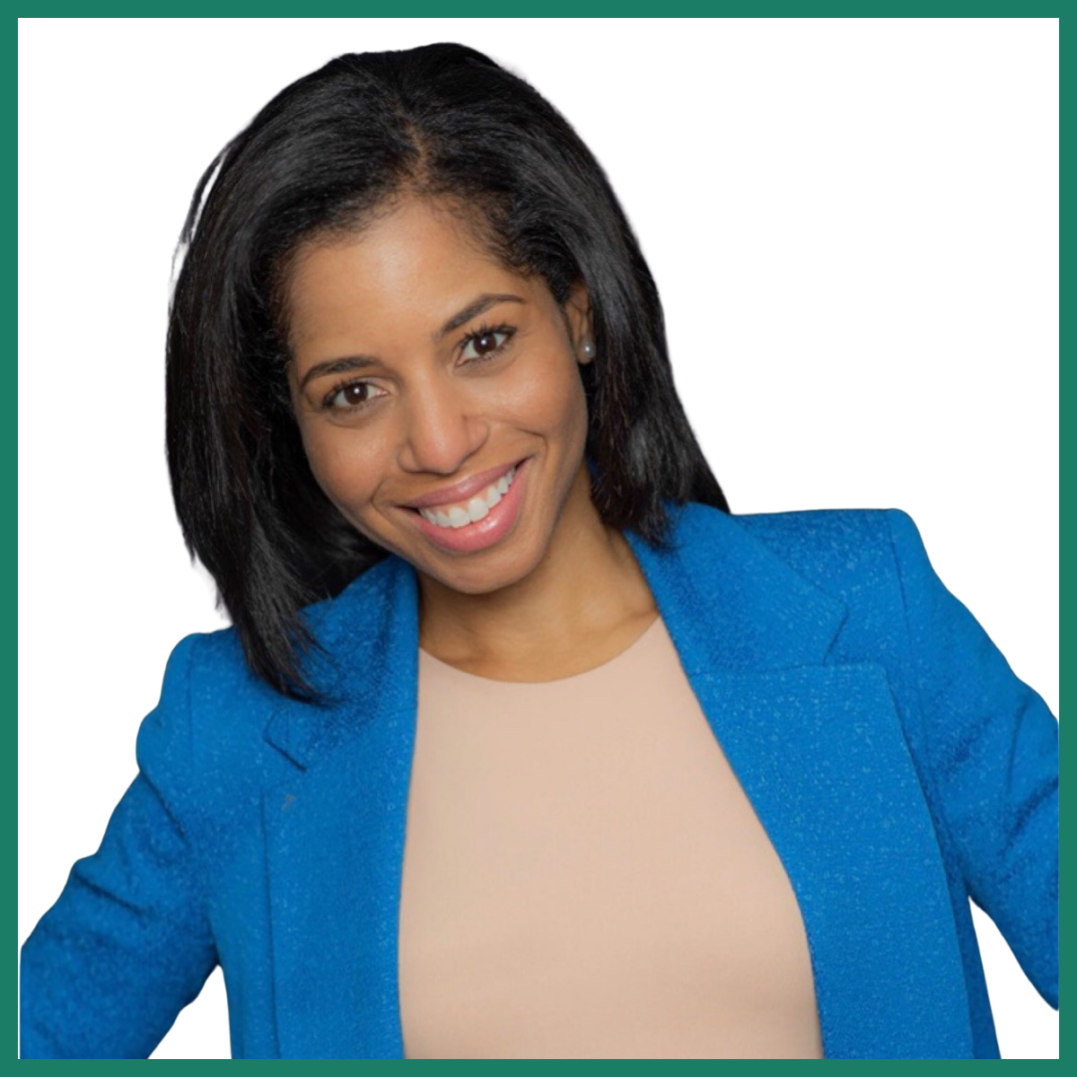 Stephanie Linton headshot