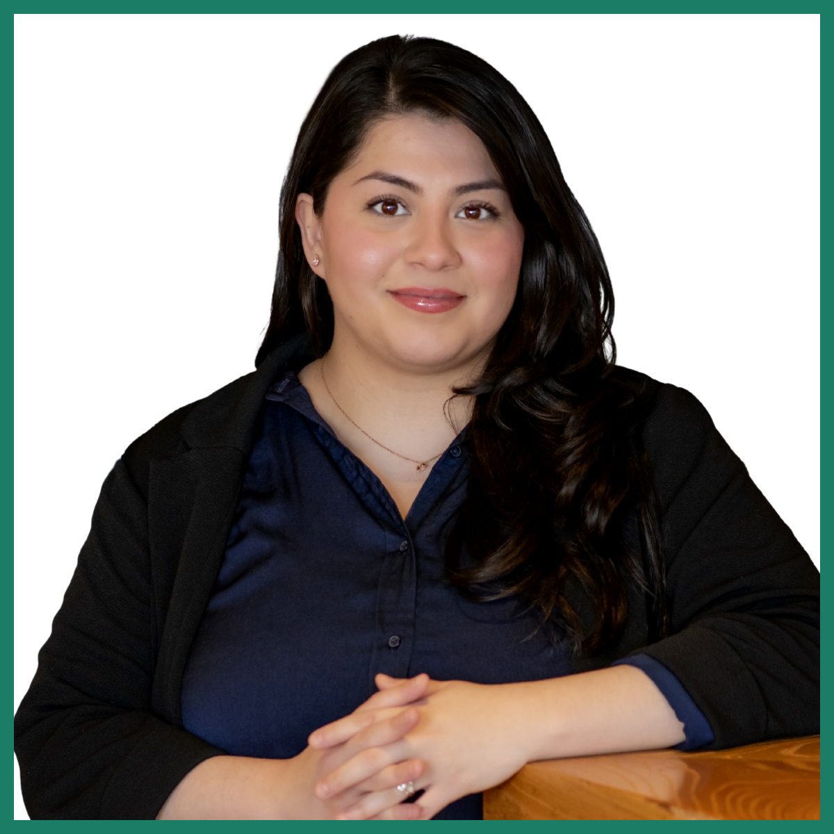 valeria miller headshot