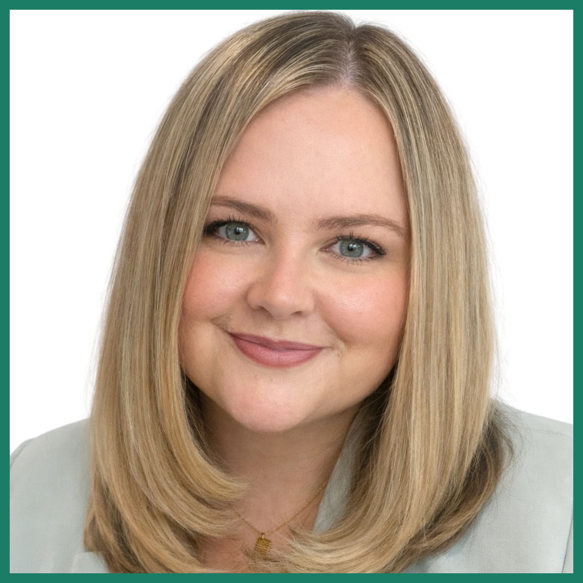 jenna procaccino headshot