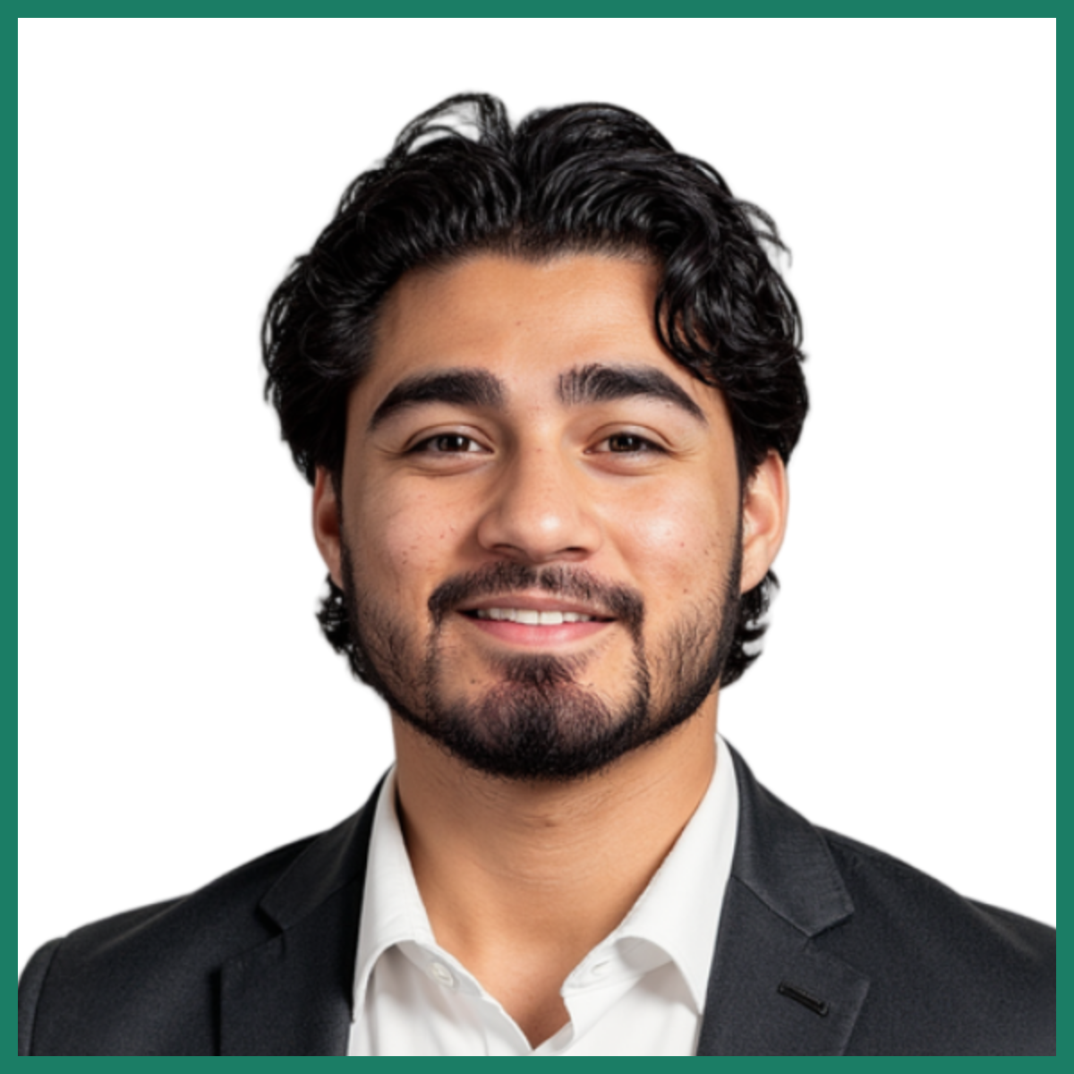 Jonathan Sanchez headshot