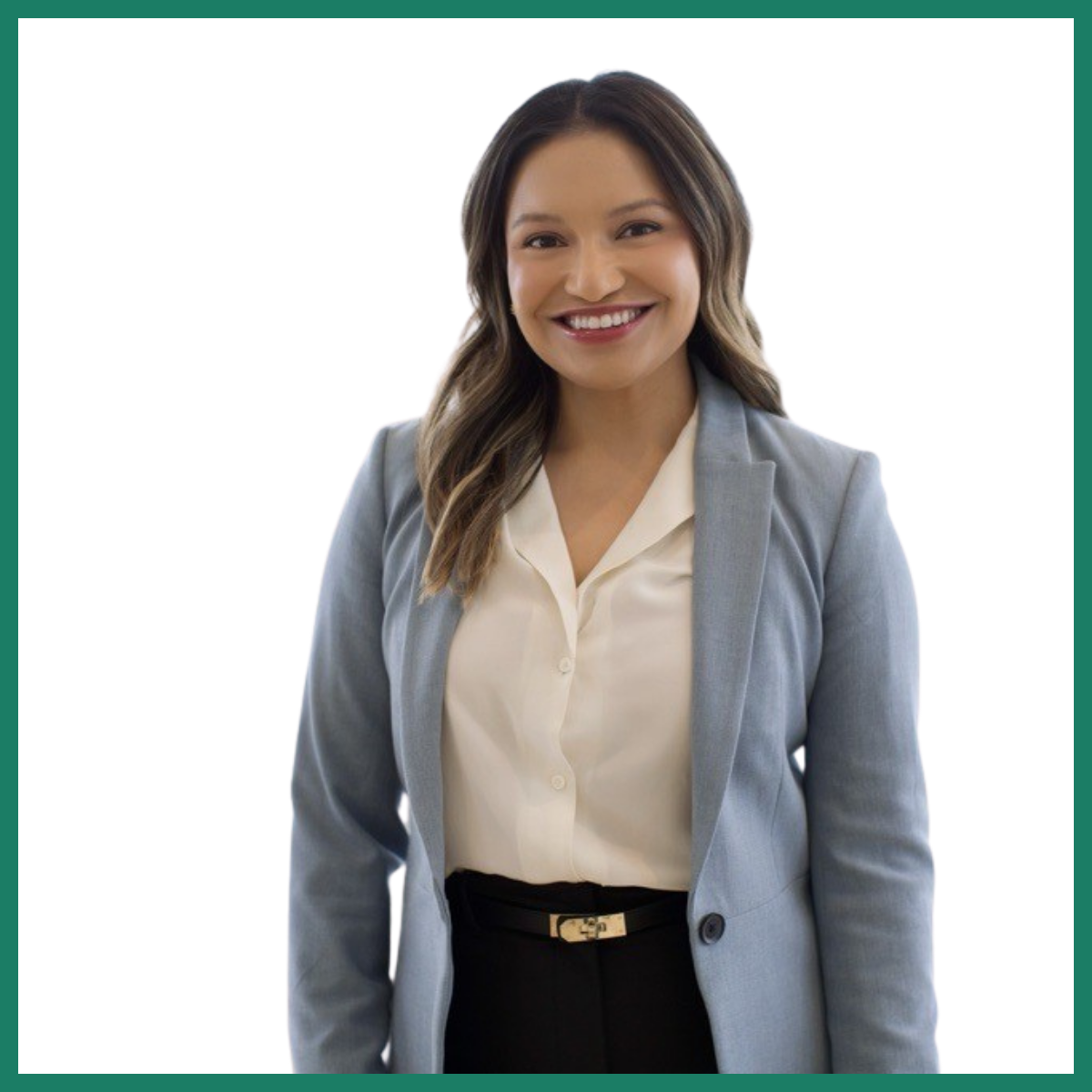 rocio rimon reilly headshot