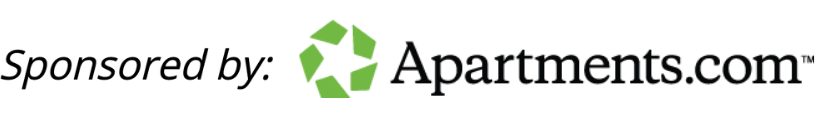 sponsored by apartments.com