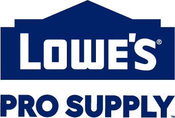 lowe's pro supply logo