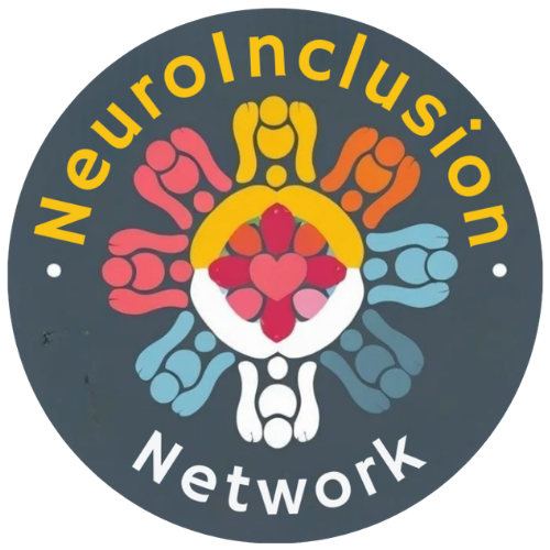 neuroinclusion network logo