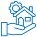 property operations icon