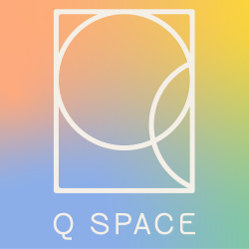 multifamily Q space logo
