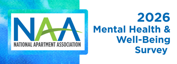 mental health survey banner