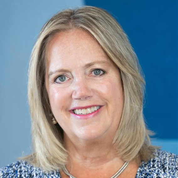 becky sullivan headshot