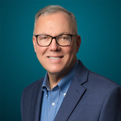 greg berk headshot