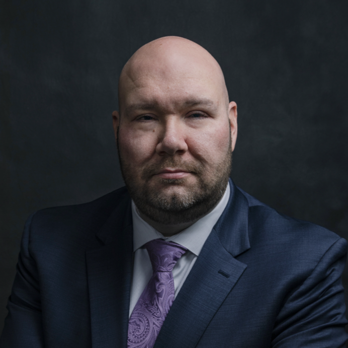 jay martin headshot