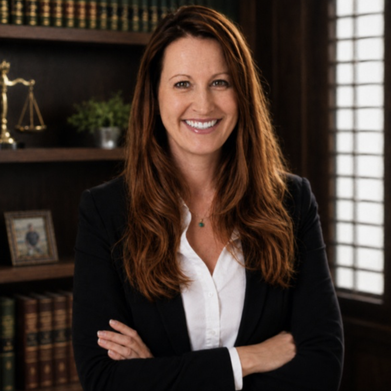 jennifer mccoy headshot