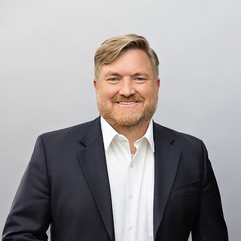 justin allen headshot