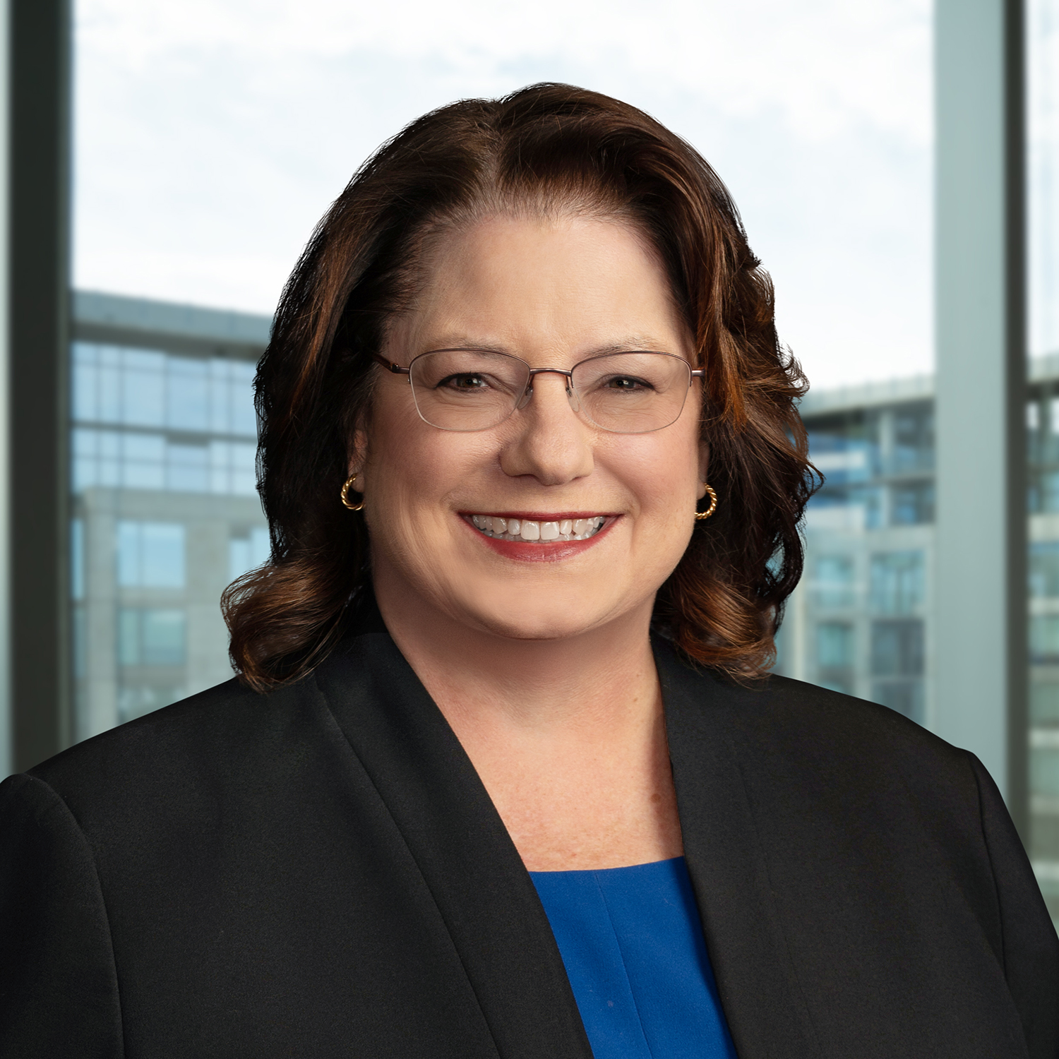 karen mccay headshot