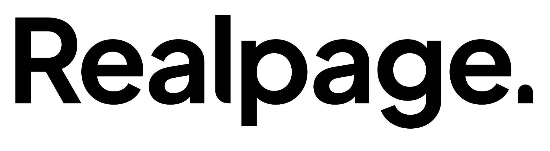 realpage logo