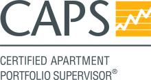 CAPS Logo