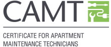 CAMT Logo