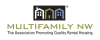 Multifamily NW Logo