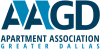 Apartment Association of Greater Dallas Logo